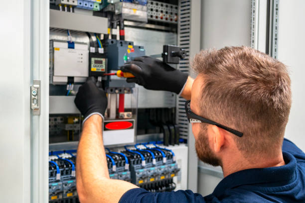 Best Residential Electrician Services  in Depoe Bay, OR