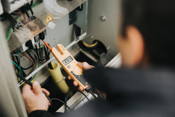 Best Electrical Upgrades for Homes  in Depoe Bay, OR