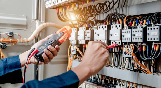  Depoe Bay, OR Electrician Pros