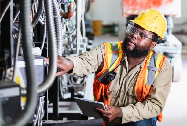 Best Local Electrician Companies  in Depoe Bay, OR