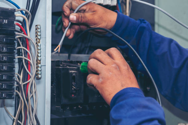 Best Emergency Electrical Repair  in Depoe Bay, OR