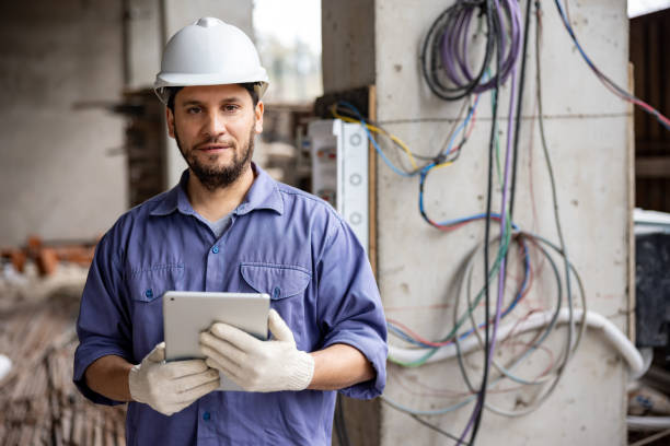 Reliable OR Electrician Solutions