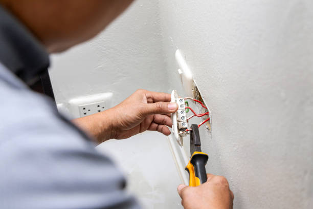 Best Circuit Breaker Repair  in Depoe Bay, OR