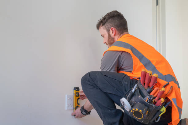 Best Electrical Installation Contractor  in Depoe Bay, OR