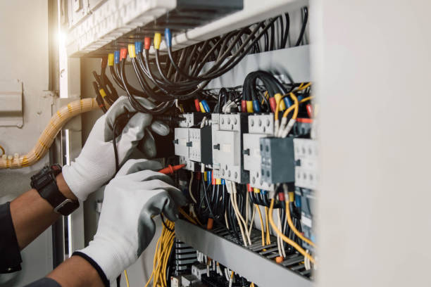 Best Home Electrical Repair  in Depoe Bay, OR