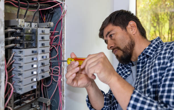 Best Electrical Repair Services  in Depoe Bay, OR